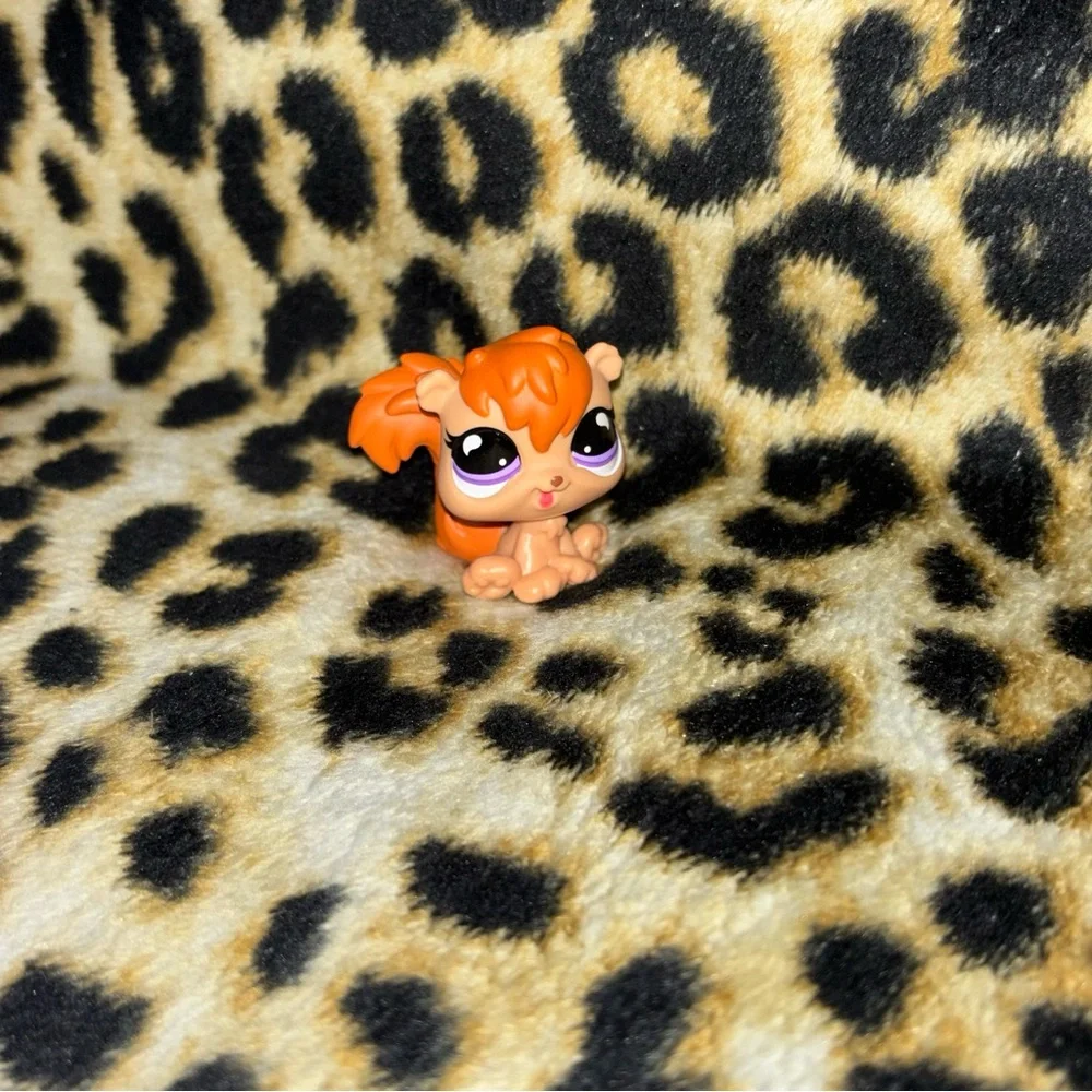 lps g7 squirrel 317